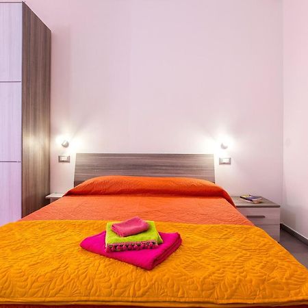 Nonna Adelina Apartments & Rooms Alghero Ngoại thất bức ảnh