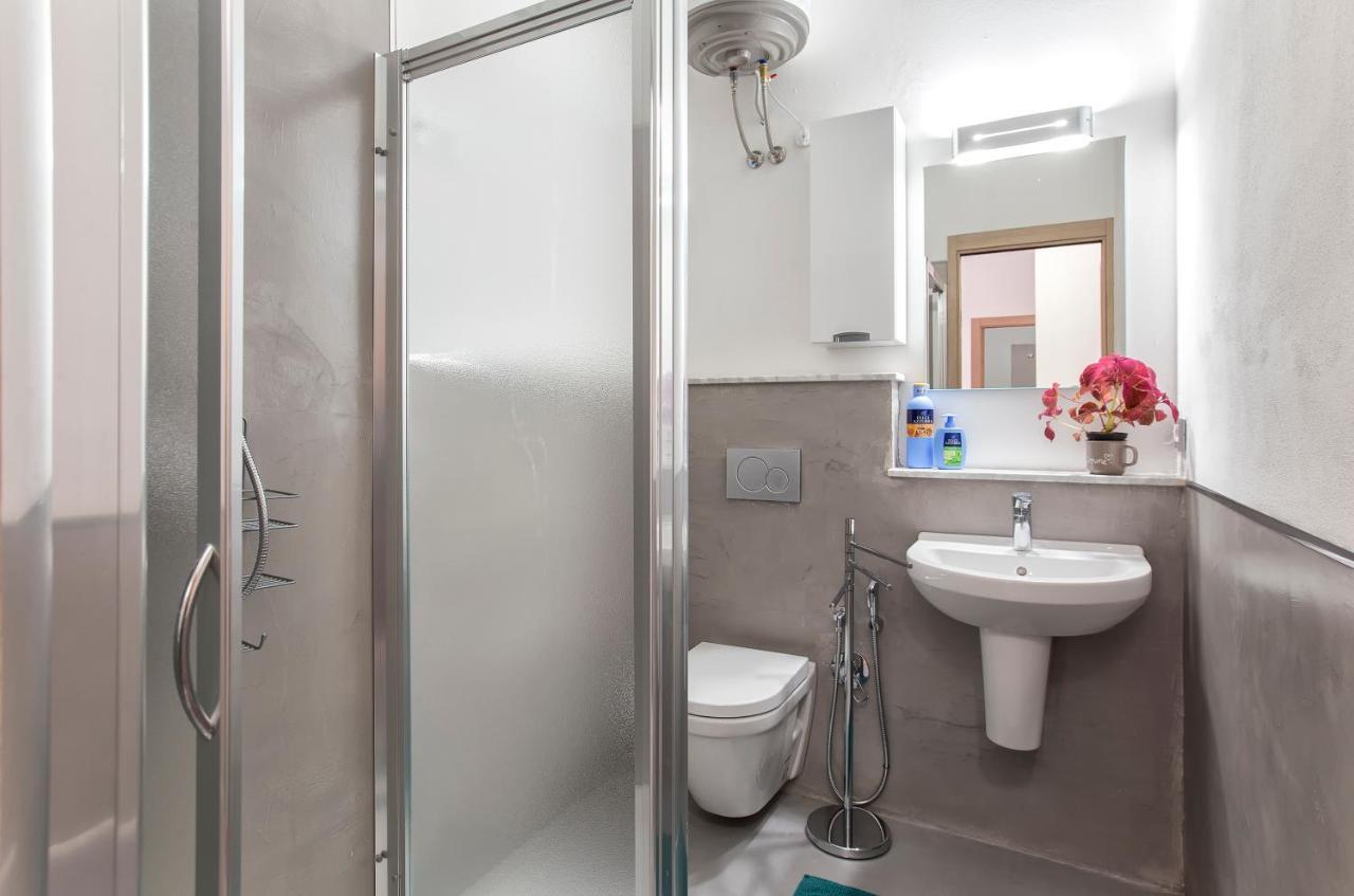 Nonna Adelina Apartments & Rooms Alghero Ngoại thất bức ảnh