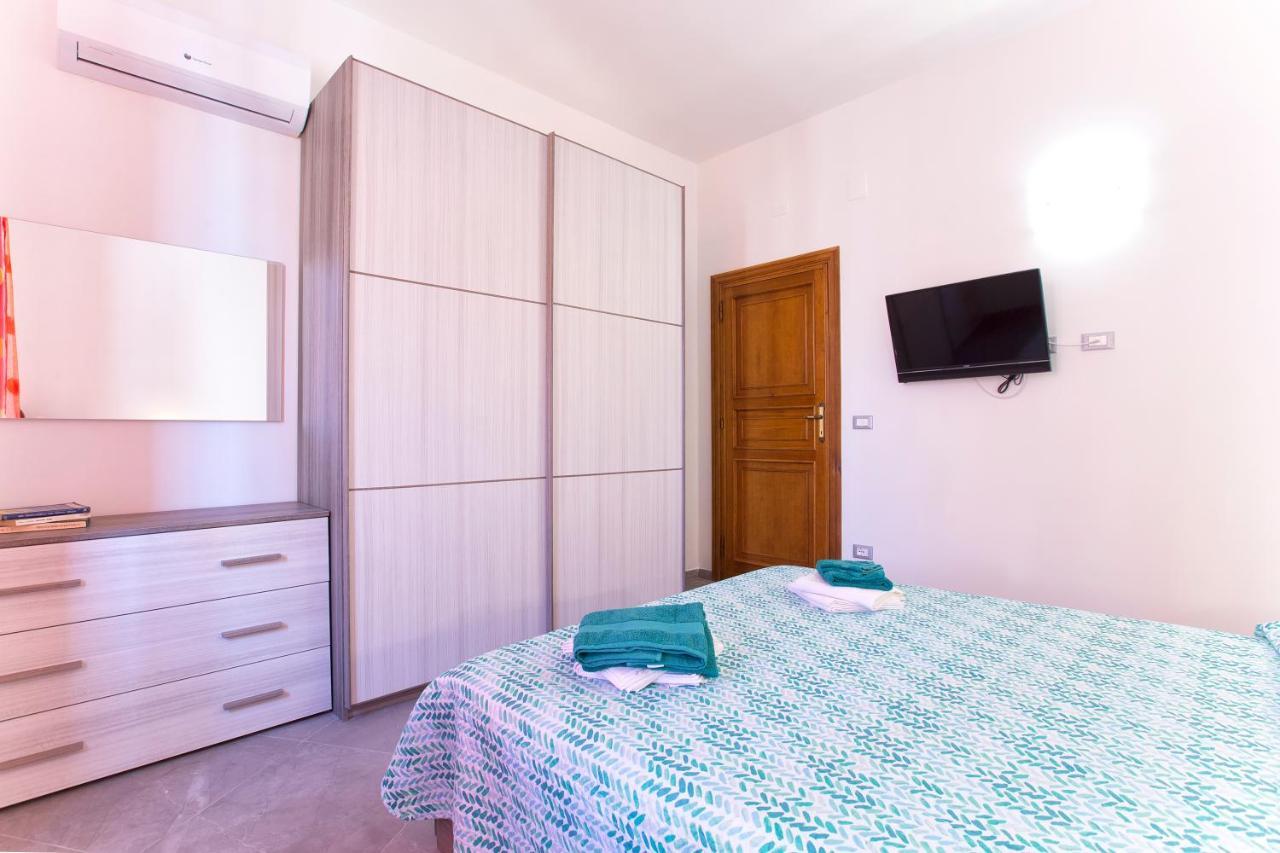Nonna Adelina Apartments & Rooms Alghero Ngoại thất bức ảnh
