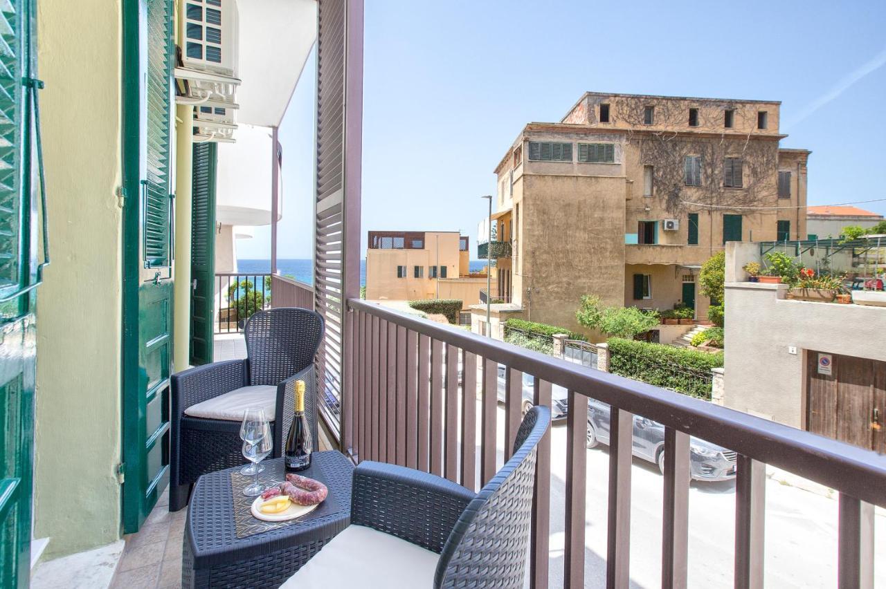 Nonna Adelina Apartments & Rooms Alghero Ngoại thất bức ảnh