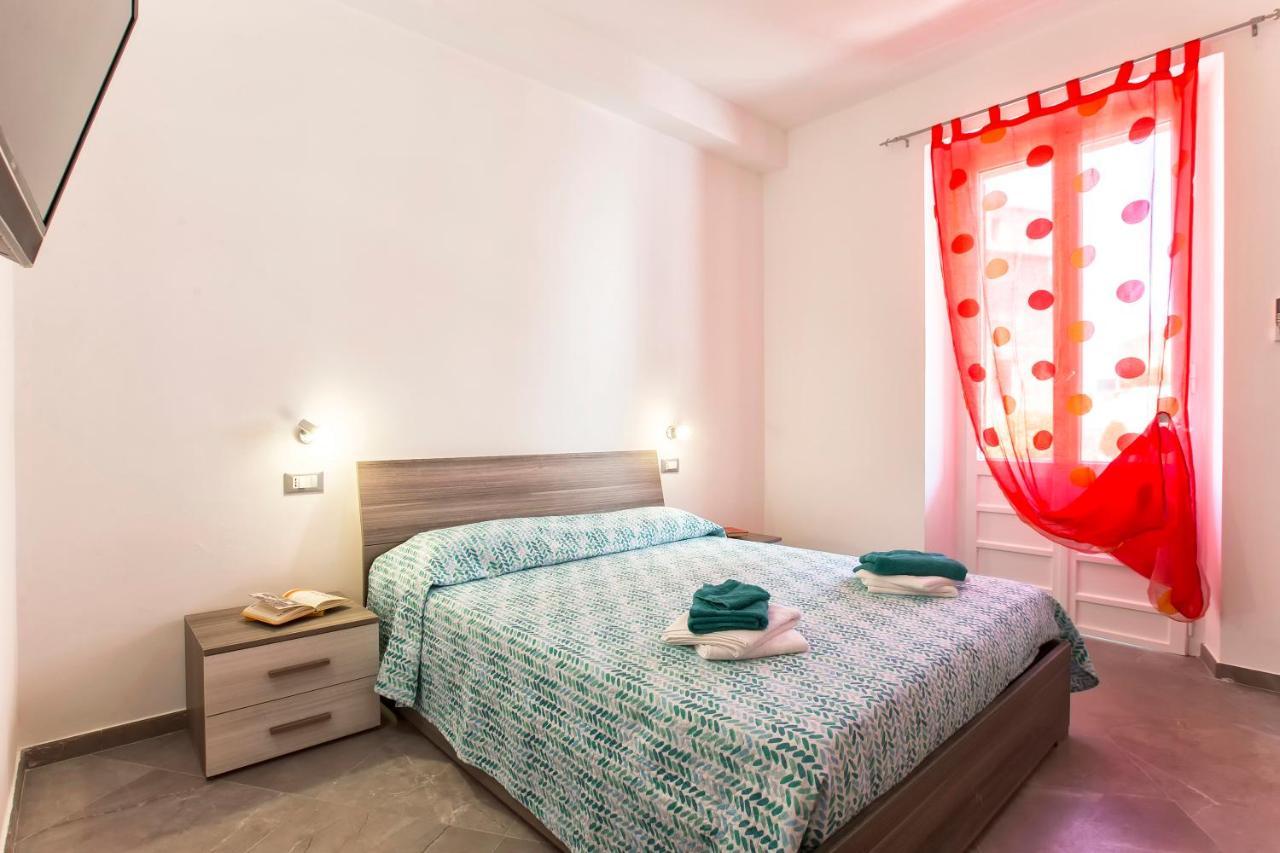 Nonna Adelina Apartments & Rooms Alghero Ngoại thất bức ảnh