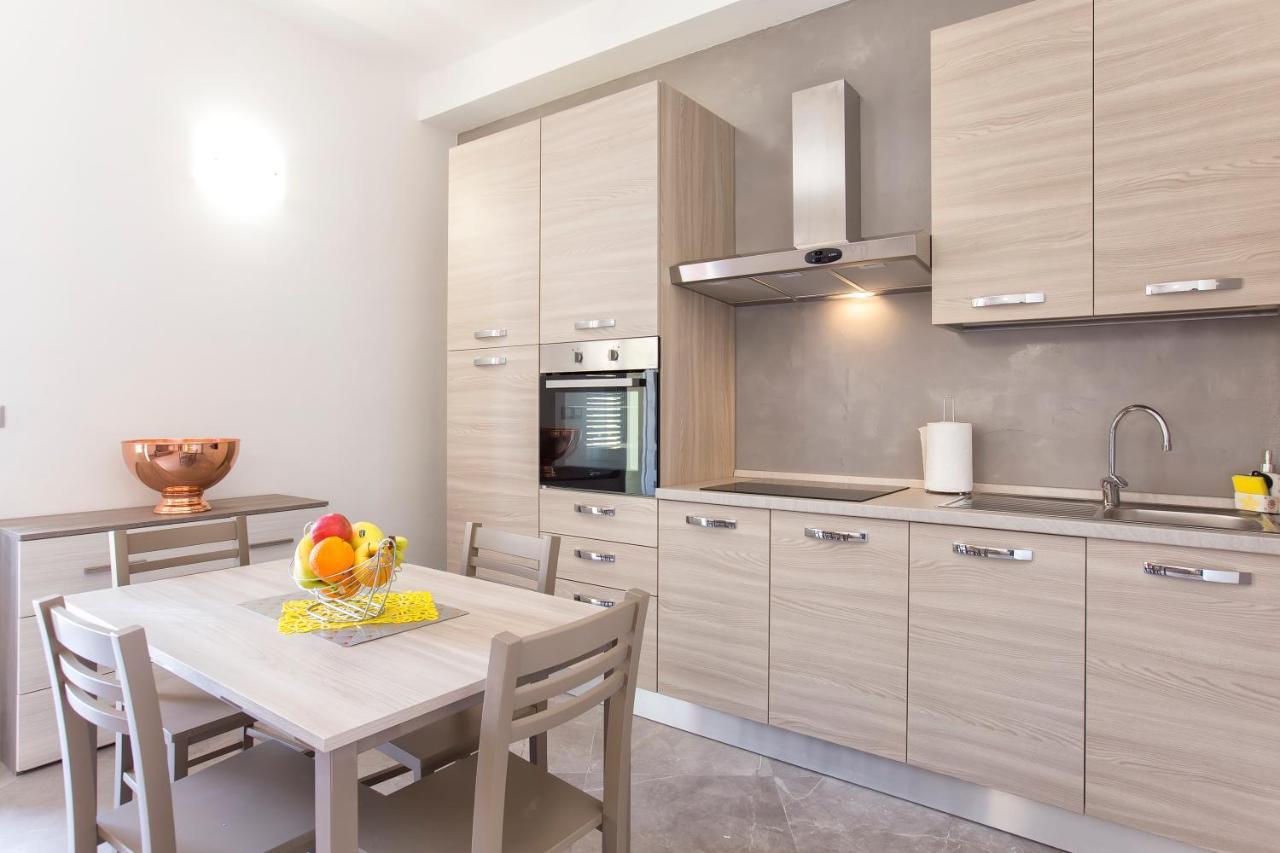 Nonna Adelina Apartments & Rooms Alghero Ngoại thất bức ảnh