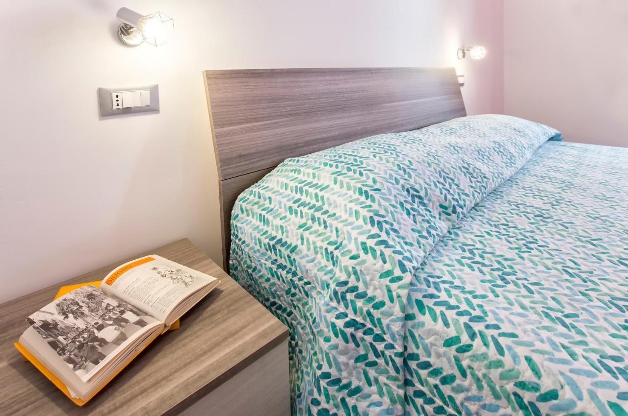 Nonna Adelina Apartments & Rooms Alghero Ngoại thất bức ảnh