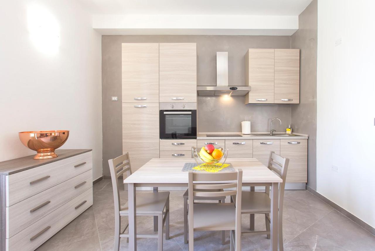 Nonna Adelina Apartments & Rooms Alghero Ngoại thất bức ảnh