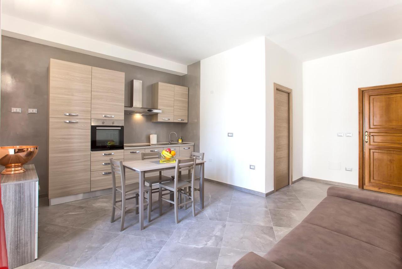 Nonna Adelina Apartments & Rooms Alghero Ngoại thất bức ảnh