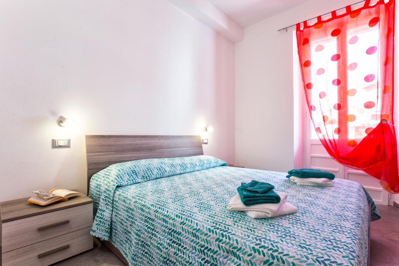 Nonna Adelina Apartments & Rooms Alghero Ngoại thất bức ảnh