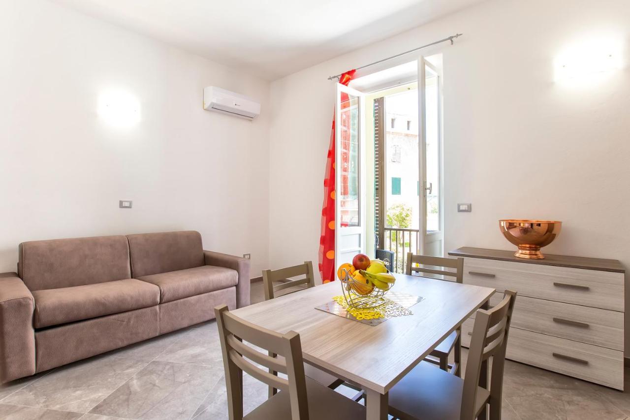 Nonna Adelina Apartments & Rooms Alghero Ngoại thất bức ảnh