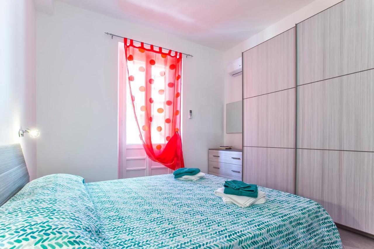Nonna Adelina Apartments & Rooms Alghero Ngoại thất bức ảnh
