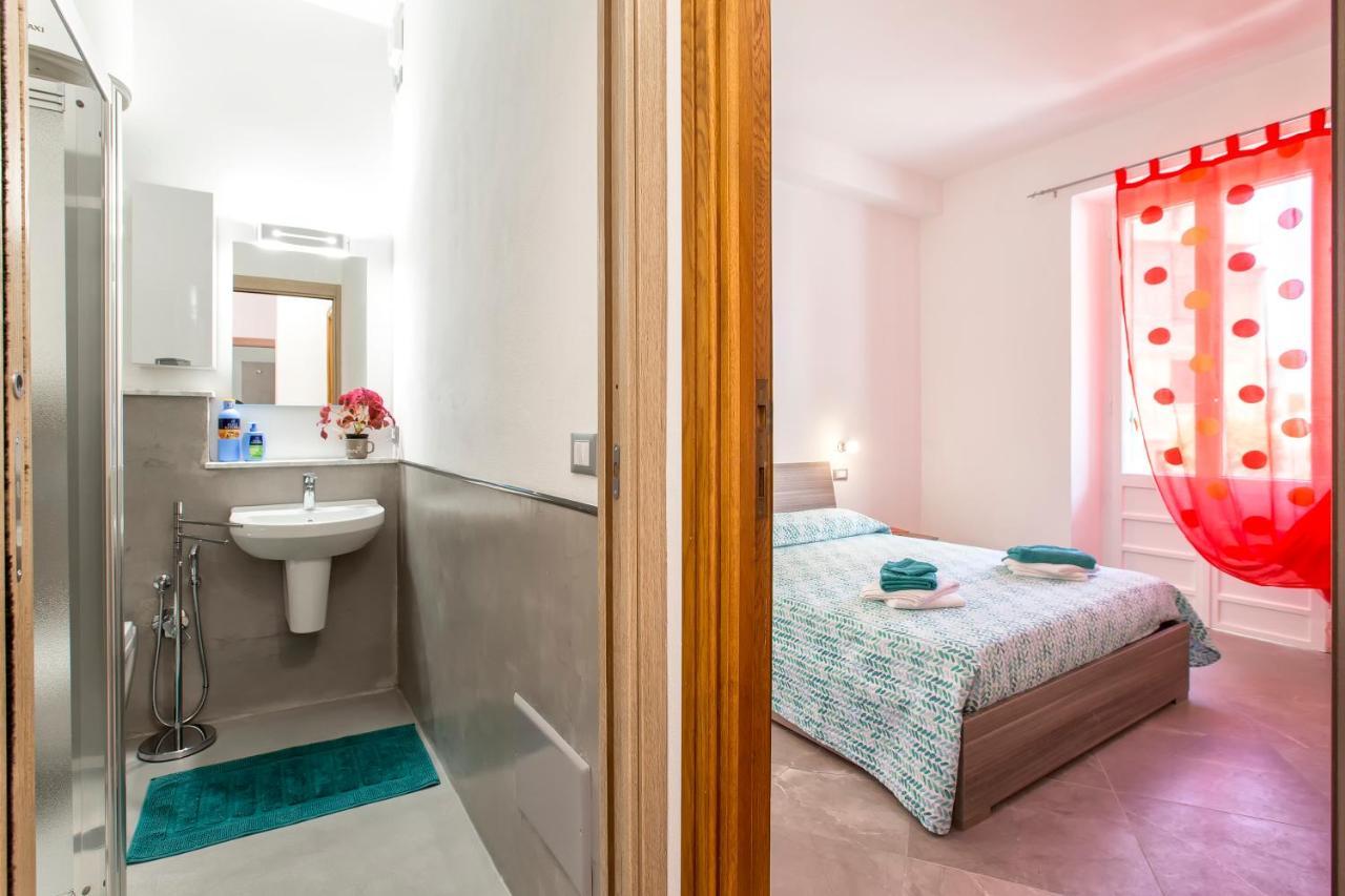 Nonna Adelina Apartments & Rooms Alghero Ngoại thất bức ảnh