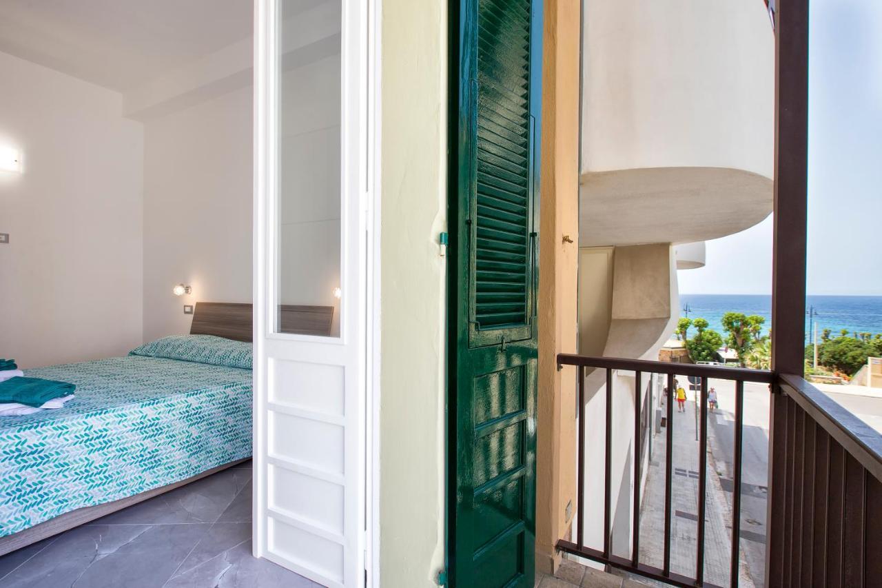 Nonna Adelina Apartments & Rooms Alghero Ngoại thất bức ảnh