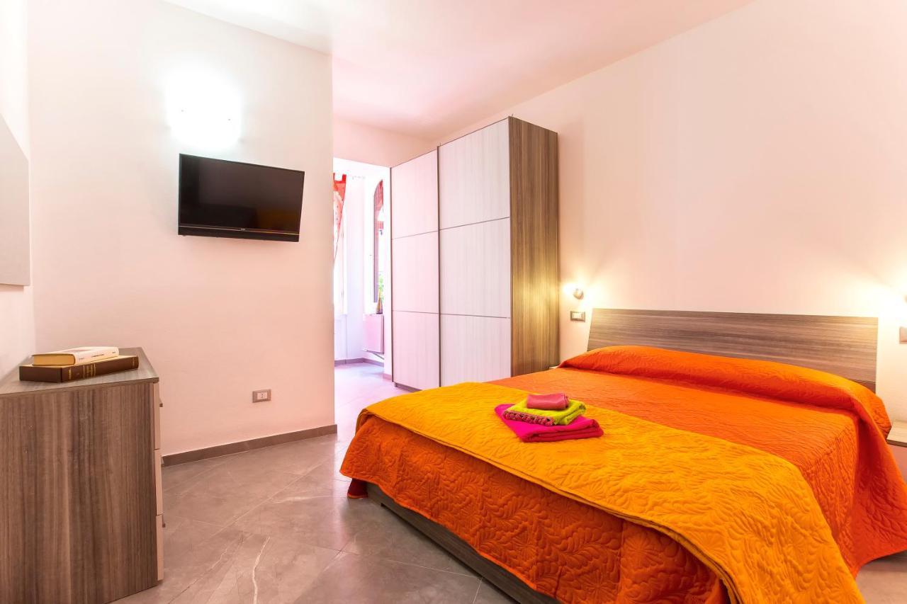 Nonna Adelina Apartments & Rooms Alghero Ngoại thất bức ảnh