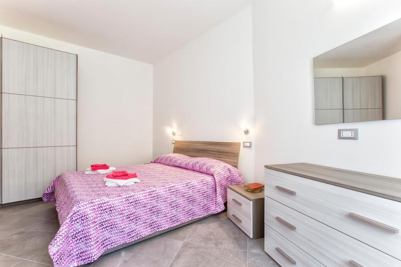 Nonna Adelina Apartments & Rooms Alghero Ngoại thất bức ảnh