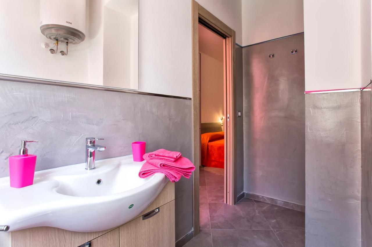 Nonna Adelina Apartments & Rooms Alghero Ngoại thất bức ảnh