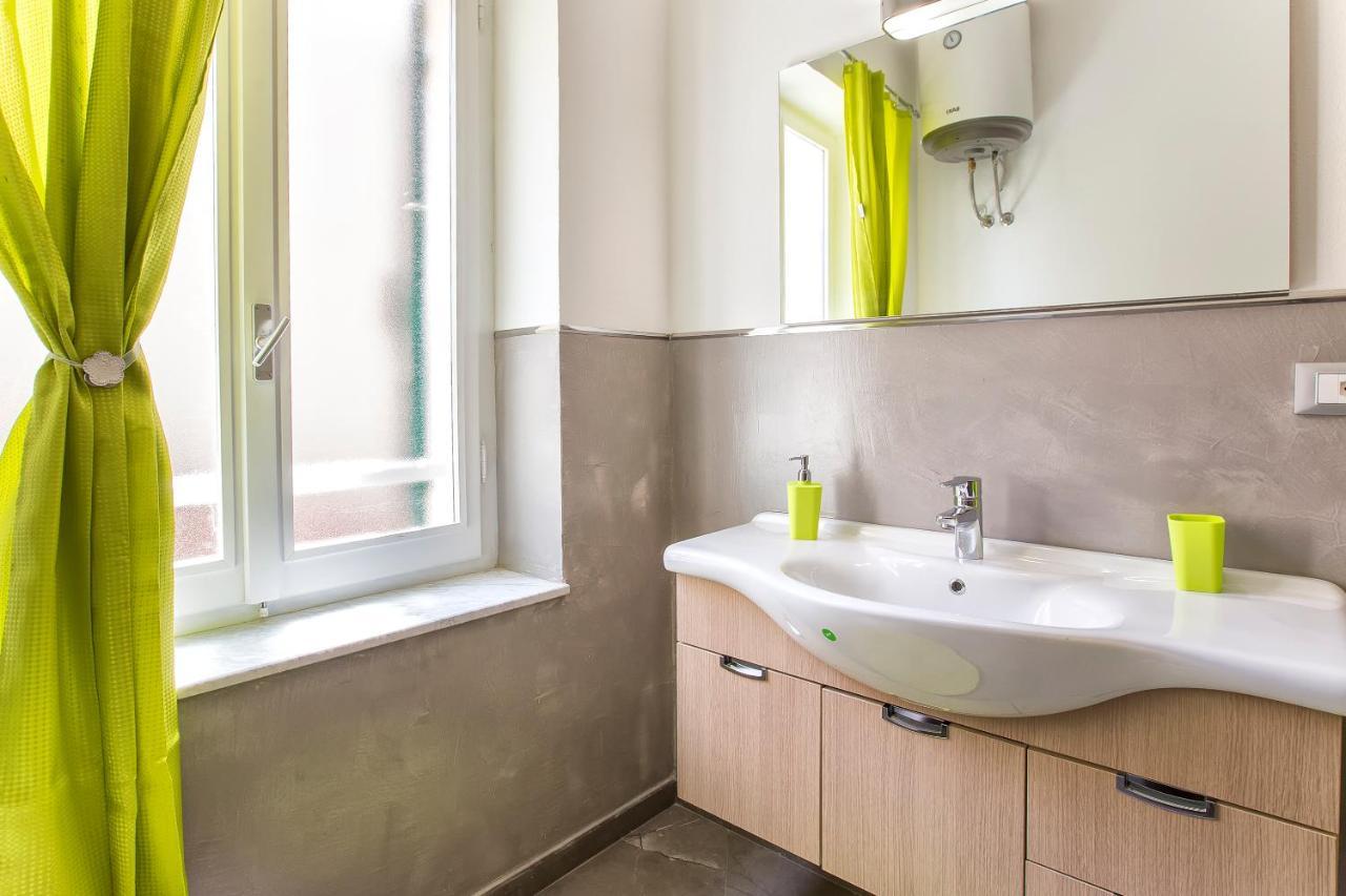 Nonna Adelina Apartments & Rooms Alghero Ngoại thất bức ảnh