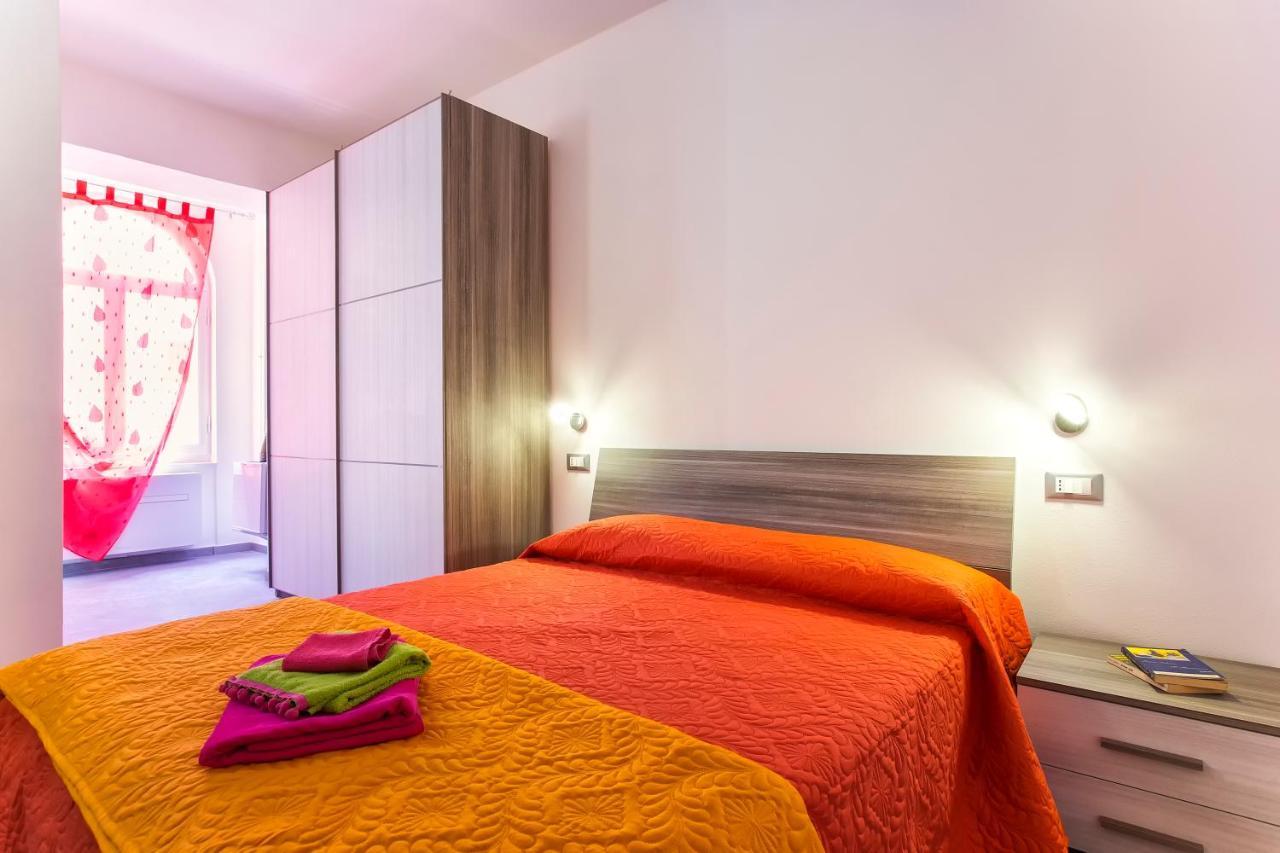 Nonna Adelina Apartments & Rooms Alghero Ngoại thất bức ảnh