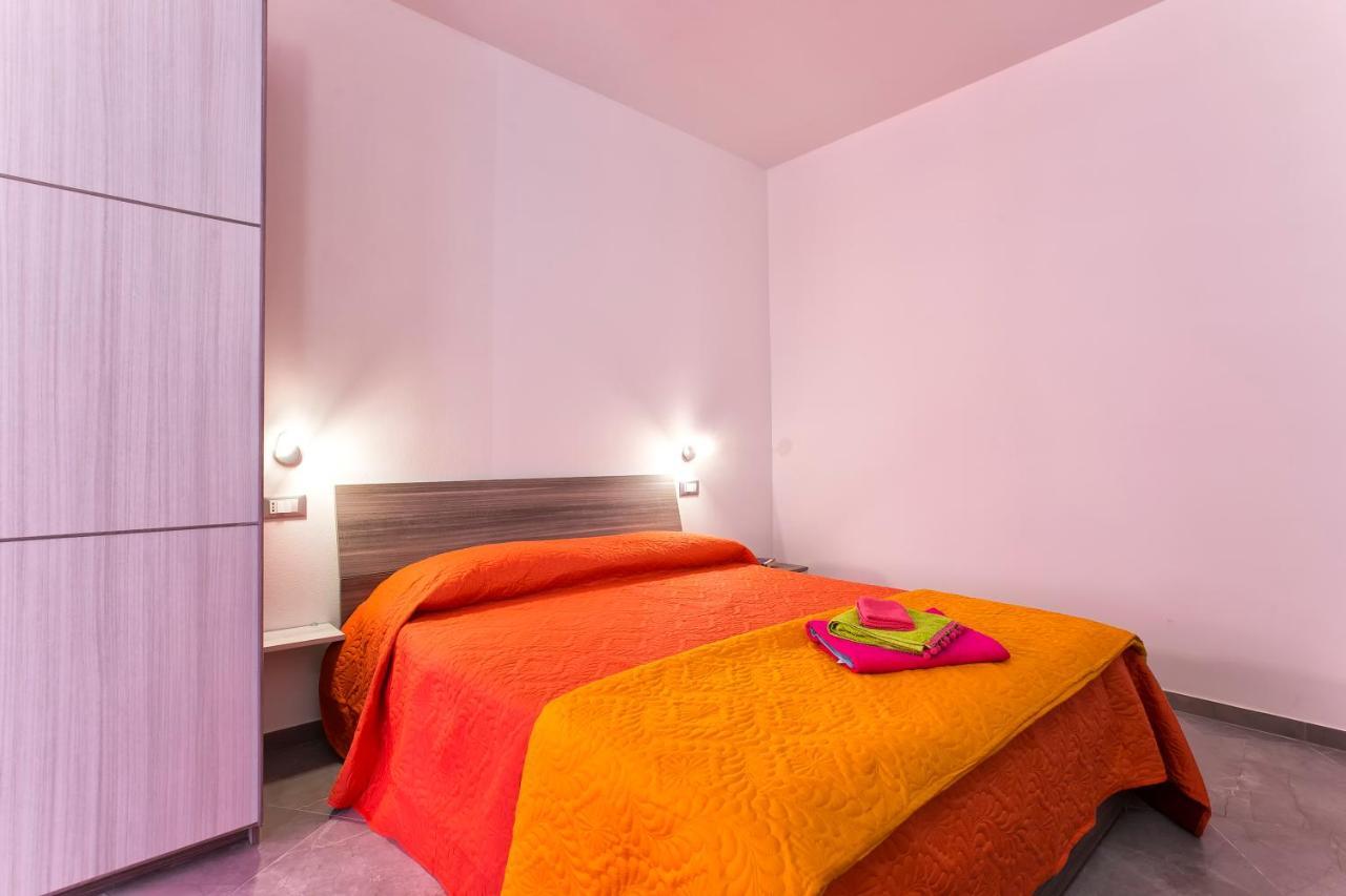 Nonna Adelina Apartments & Rooms Alghero Ngoại thất bức ảnh