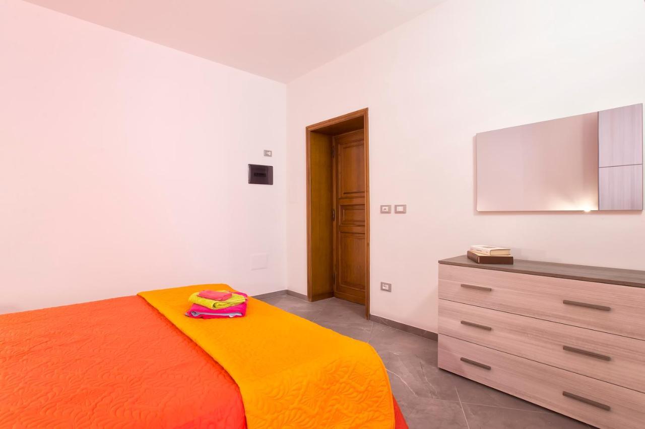 Nonna Adelina Apartments & Rooms Alghero Ngoại thất bức ảnh