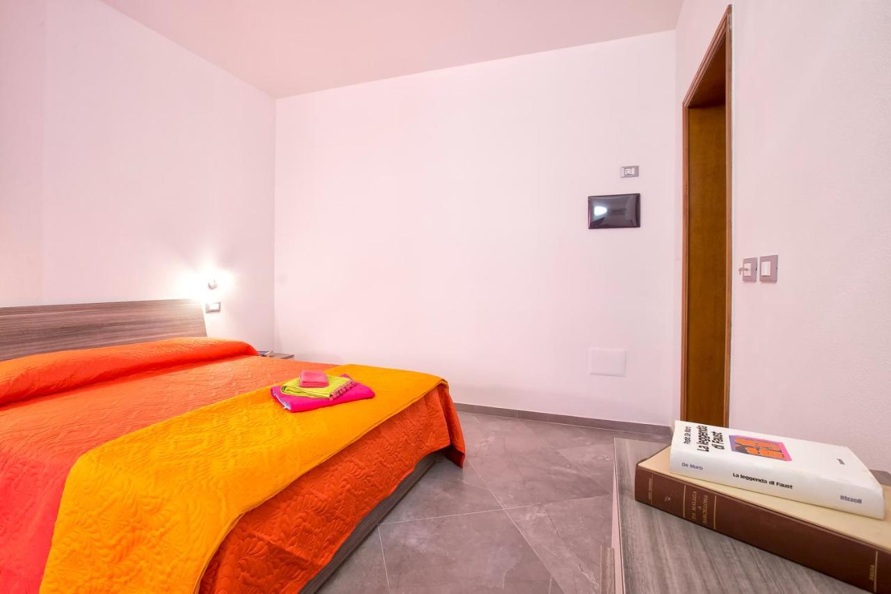 Nonna Adelina Apartments & Rooms Alghero Ngoại thất bức ảnh