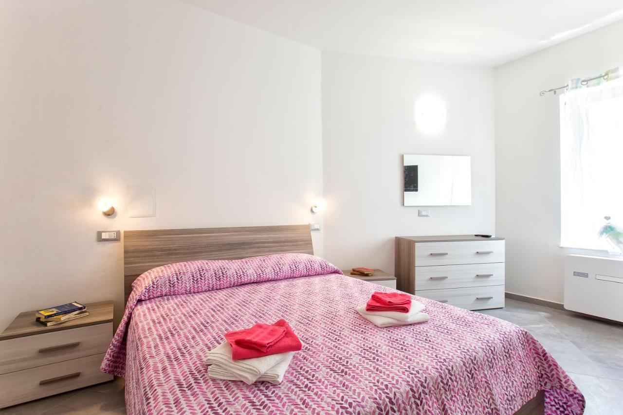 Nonna Adelina Apartments & Rooms Alghero Ngoại thất bức ảnh