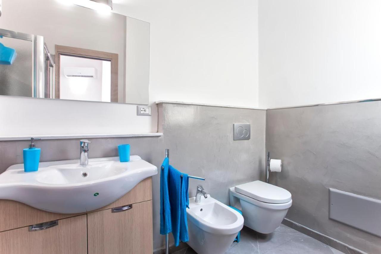 Nonna Adelina Apartments & Rooms Alghero Ngoại thất bức ảnh