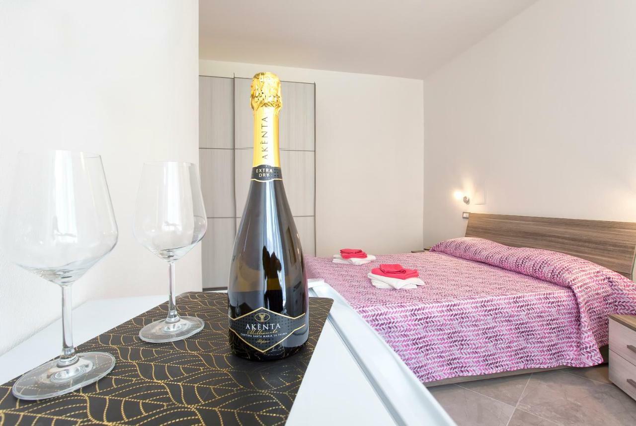 Nonna Adelina Apartments & Rooms Alghero Ngoại thất bức ảnh